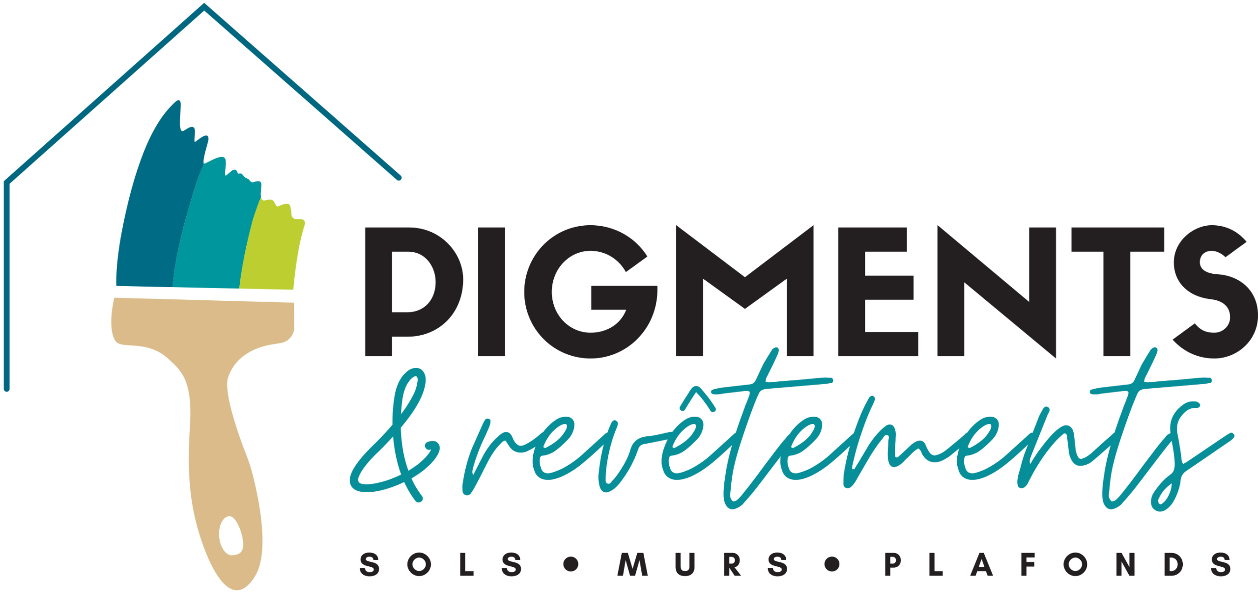 Pigments et Revêtements
