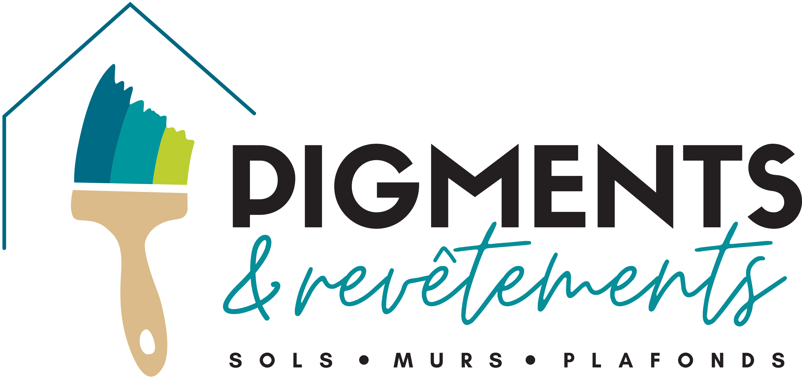 Pigments et Revêtements